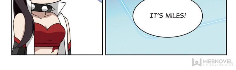 Virtual World: Close Combat Mage chapter 169 page 16