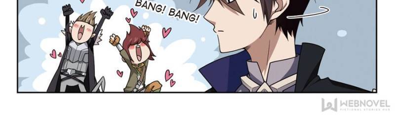 Virtual World: Close Combat Mage chapter 169 page 20