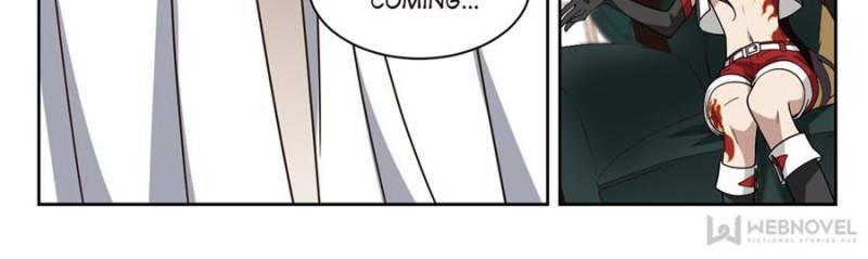 Virtual World: Close Combat Mage chapter 169 page 24