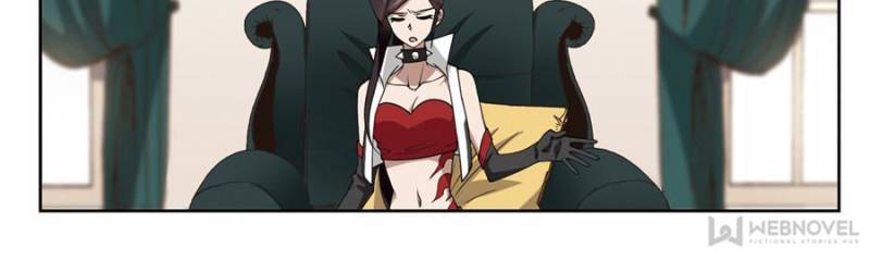 Virtual World: Close Combat Mage chapter 169 page 4