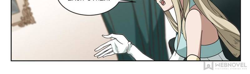 Virtual World: Close Combat Mage chapter 169 page 6