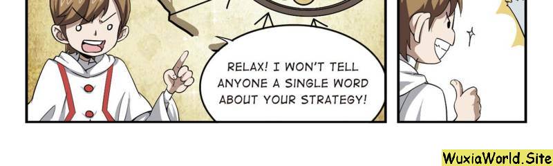 Virtual World: Close Combat Mage chapter 17 page 2