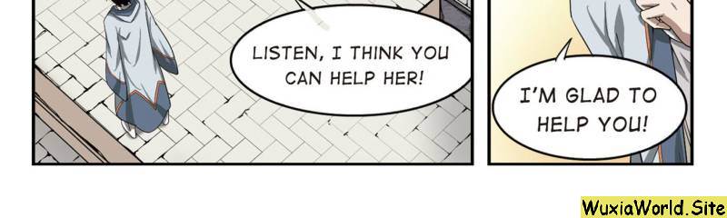 Virtual World: Close Combat Mage chapter 17 page 22