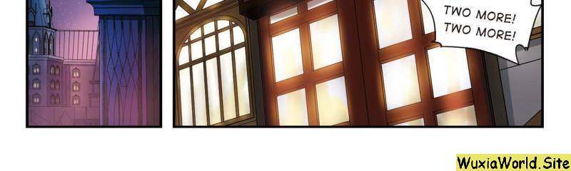 Virtual World: Close Combat Mage chapter 17 page 4