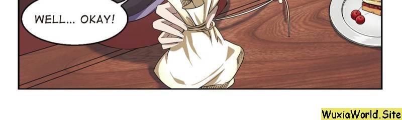 Virtual World: Close Combat Mage chapter 17 page 6