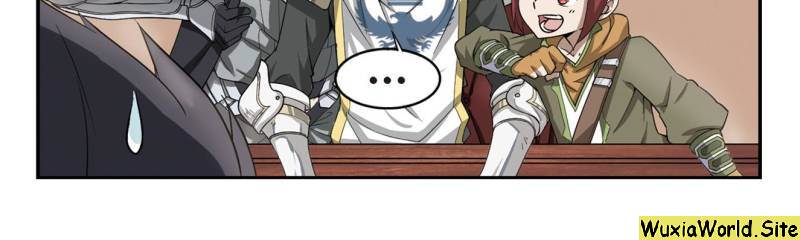 Virtual World: Close Combat Mage chapter 17 page 8