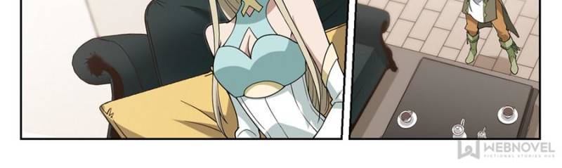 Virtual World: Close Combat Mage chapter 170 page 10