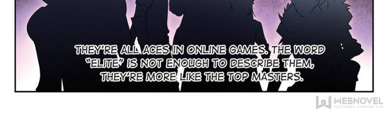 Virtual World: Close Combat Mage chapter 170 page 14