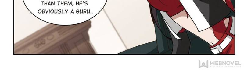 Virtual World: Close Combat Mage chapter 170 page 16