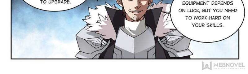 Virtual World: Close Combat Mage chapter 170 page 18