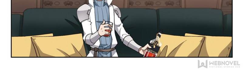 Virtual World: Close Combat Mage chapter 170 page 20