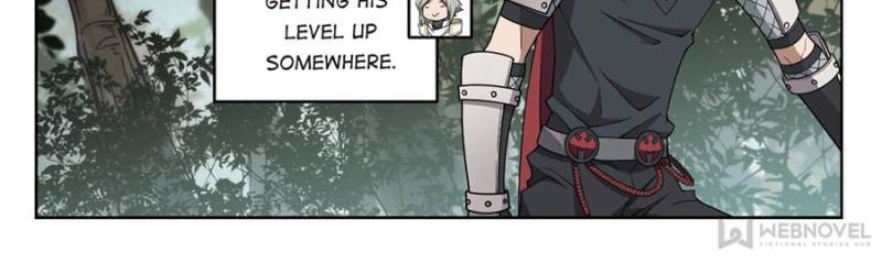 Virtual World: Close Combat Mage chapter 171 page 10