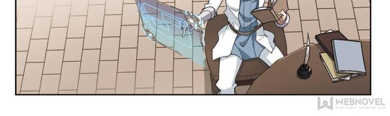 Virtual World: Close Combat Mage chapter 171 page 12