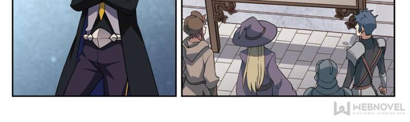 Virtual World: Close Combat Mage chapter 171 page 14