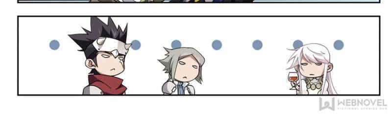 Virtual World: Close Combat Mage chapter 172 page 10