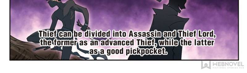 Virtual World: Close Combat Mage chapter 172 page 14