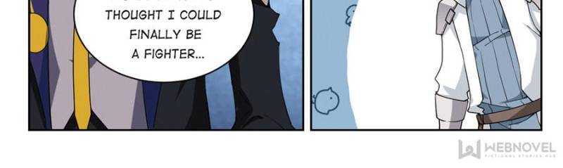 Virtual World: Close Combat Mage chapter 172 page 18