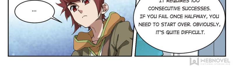 Virtual World: Close Combat Mage chapter 172 page 2