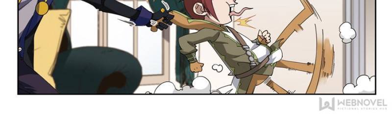 Virtual World: Close Combat Mage chapter 172 page 22