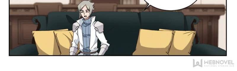 Virtual World: Close Combat Mage chapter 172 page 6