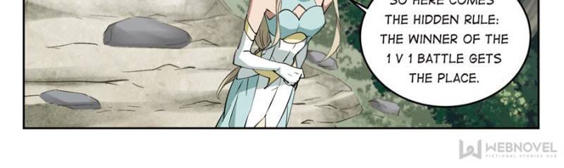 Virtual World: Close Combat Mage chapter 174 page 14