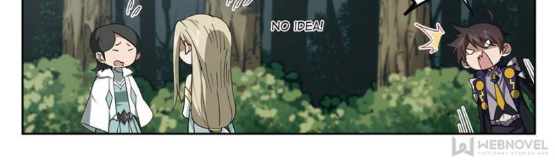 Virtual World: Close Combat Mage chapter 174 page 18