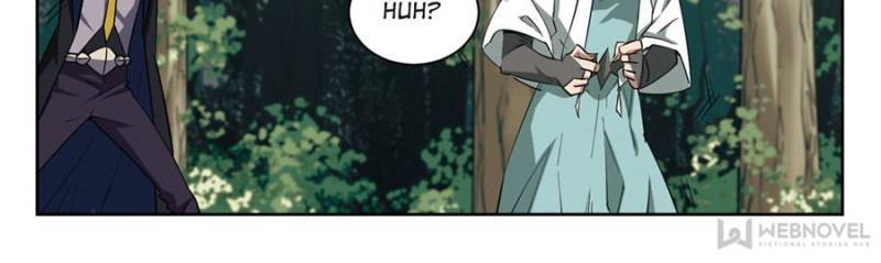 Virtual World: Close Combat Mage chapter 174 page 2