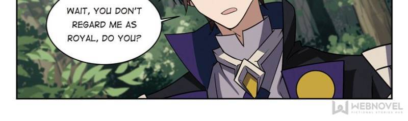 Virtual World: Close Combat Mage chapter 174 page 4