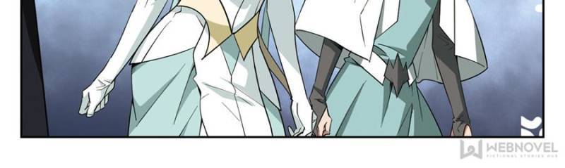 Virtual World: Close Combat Mage chapter 174 page 6