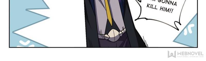 Virtual World: Close Combat Mage chapter 174 page 8