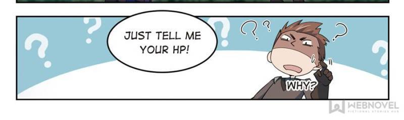 Virtual World: Close Combat Mage chapter 175 page 10