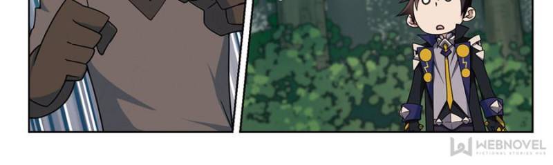 Virtual World: Close Combat Mage chapter 175 page 12