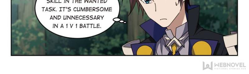 Virtual World: Close Combat Mage chapter 175 page 16