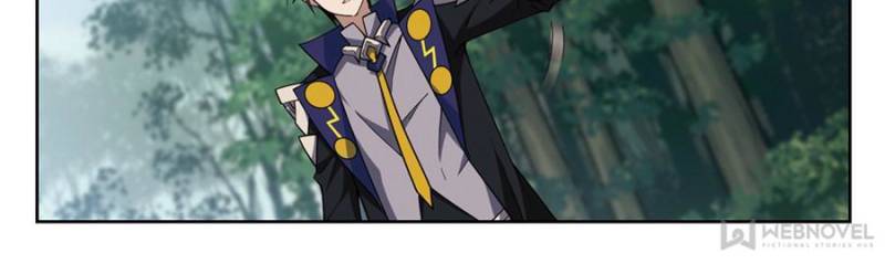 Virtual World: Close Combat Mage chapter 175 page 20