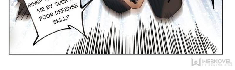 Virtual World: Close Combat Mage chapter 175 page 22