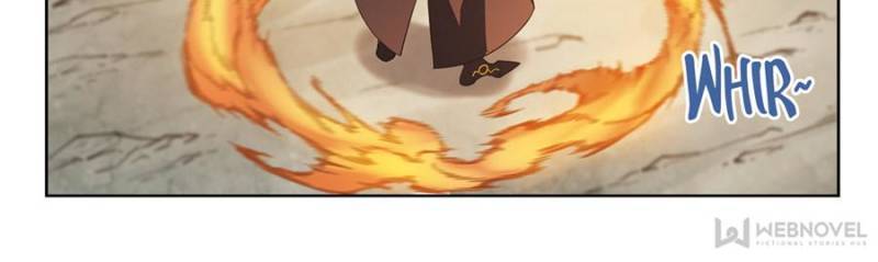 Virtual World: Close Combat Mage chapter 175 page 24