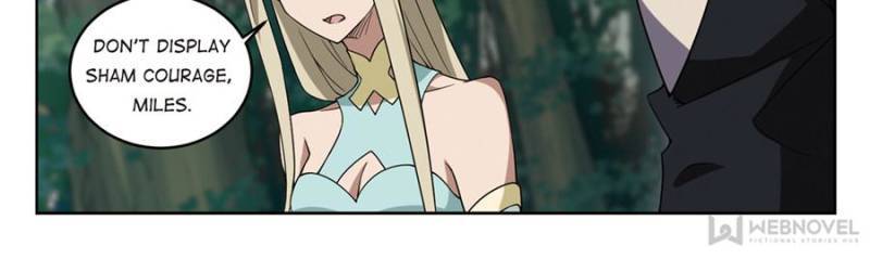 Virtual World: Close Combat Mage chapter 175 page 4