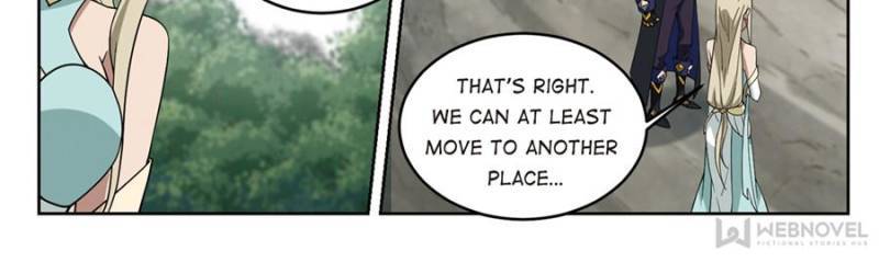 Virtual World: Close Combat Mage chapter 175 page 6