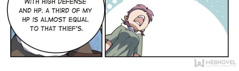 Virtual World: Close Combat Mage chapter 176 page 18