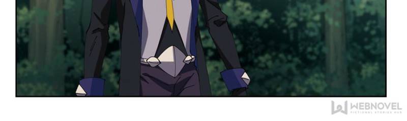 Virtual World: Close Combat Mage chapter 176 page 20