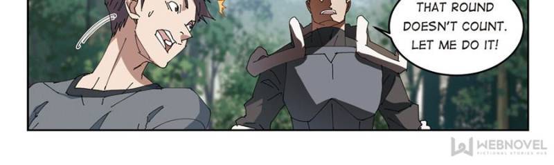 Virtual World: Close Combat Mage chapter 176 page 6