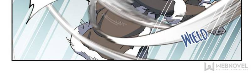 Virtual World: Close Combat Mage chapter 177 page 12