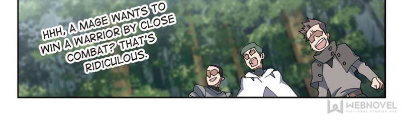 Virtual World: Close Combat Mage chapter 177 page 16