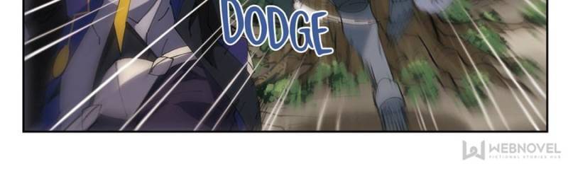 Virtual World: Close Combat Mage chapter 177 page 22