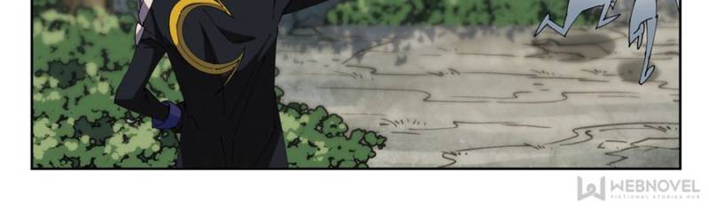 Virtual World: Close Combat Mage chapter 178 page 12