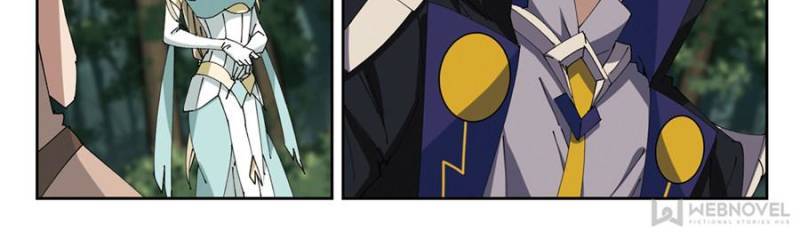 Virtual World: Close Combat Mage chapter 178 page 14