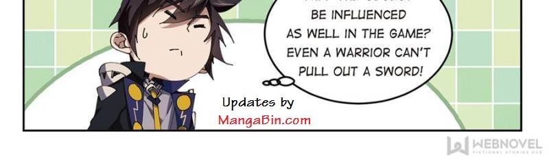 Virtual World: Close Combat Mage chapter 178 page 2