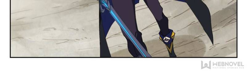 Virtual World: Close Combat Mage chapter 178 page 20