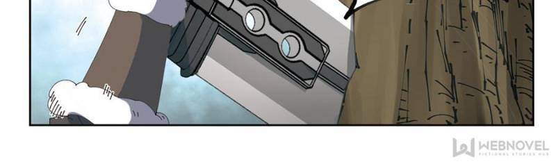 Virtual World: Close Combat Mage chapter 178 page 4