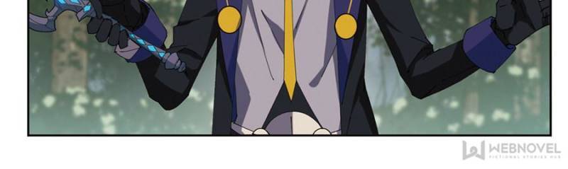 Virtual World: Close Combat Mage chapter 178 page 6